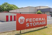 10 Federal Storage - 2537 Carrollton Villa Rica Highway Carrollton, GA 30116