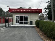 10 Federal Storage - 100 Commercial Avenue Waco, GA 30182