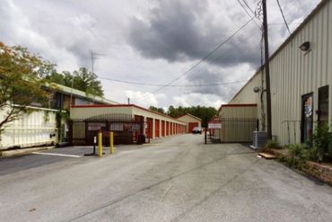 10 Federal Storage - 1804 East Park Avenue Valdosta, GA 31602
