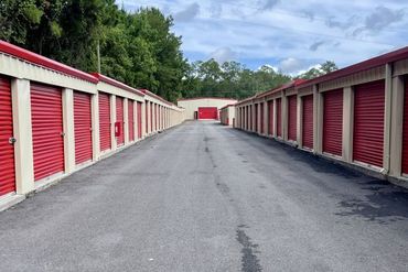 10 Federal Storage - 1804 East Park Avenue Valdosta, GA 31602