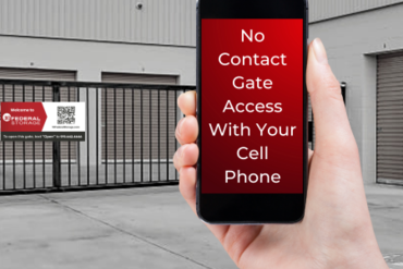 10 Federal Storage - 1804 East Park Avenue Valdosta, GA 31602