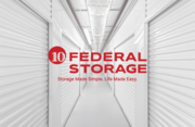 10 Federal Storage - 5728 Fairburn Road Douglasville, GA 30134