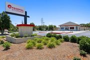 10 Federal Storage - 1453 Fernwood Glendale Road Spartanburg, SC 29307
