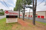 10 Federal Storage - 4955 Indiana Avenue Winston Salem, NC 27106