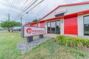 10 Federal Storage - 502 Industrial Park Avenue Asheboro, NC 27205