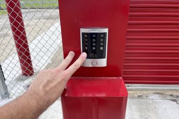 10 Federal Storage - 3974 Inner Perimeter Road Valdosta, GA 31602