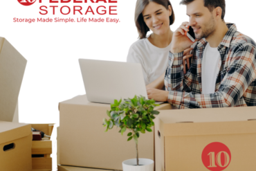 10 Federal Storage - 3974 Inner Perimeter Road Valdosta, GA 31602