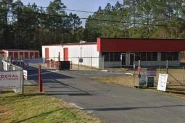 10 Federal Storage - 3974 Inner Perimeter Road Valdosta, GA 31602