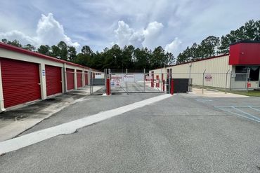 10 Federal Storage - 3974 Inner Perimeter Road Valdosta, GA 31602