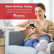 10 Federal Storage - 2793 Riverside Parkway Grand Junction, CO 81501