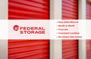 10 Federal Storage - 3802 Rufe Snow Drive North Richland Hills, TX 76180