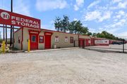 10 Federal Storage - 7510 Smithfield Road North Richland Hills, TX 76182