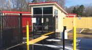 10 Federal Storage - 4510 Texas Palm Drive Converse, TX 78109