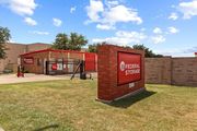 10 Federal Storage -Whitley Rd - 2060 Whitley Road Keller, TX 76248