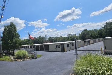 106 Self Storage - 106 County Road Plympton, MA 02364
