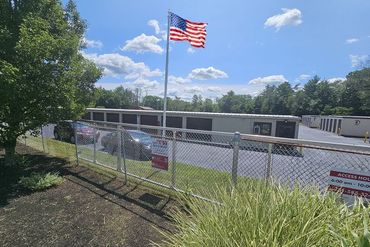 106 Self Storage - 106 County Road Plympton, MA 02364