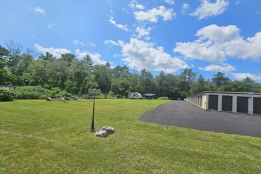 106 Self Storage - 106 County Road Plympton, MA 02364