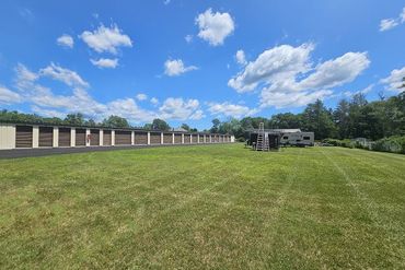 106 Self Storage - 106 County Road Plympton, MA 02364