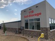 119 Self Storage - 1447 Vista View Drive Longmont, CO 80504