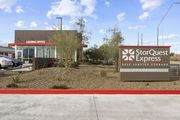 1501 StorQuest Express - Phoenix / 51st - 3750 South 51st Lane Phoenix, AZ 85043