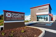 1519 - StorQuest Express - Fairfield / Horizon - 1094 Horizon Drive Fairfield, CA 94533