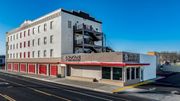 1530 StorQuest - Stockton/Hunter - 523 North Hunter Street Stockton, CA 95202