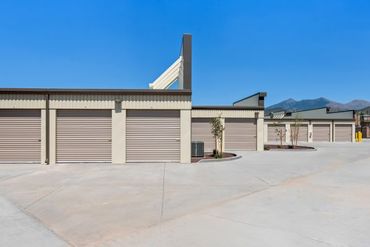 1536 - StorQuest Express - Flagstaff / Huntington - 2690 East Huntington Drive Flagstaff, AZ 86004