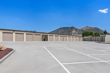 1536 - StorQuest Express - Flagstaff / Huntington - 2690 East Huntington Drive Flagstaff, AZ 86004