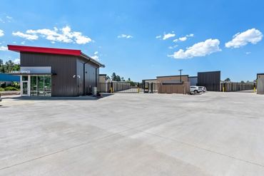 1536 - StorQuest Express - Flagstaff / Huntington - 2690 East Huntington Drive Flagstaff, AZ 86004