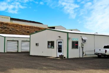 16th Avenue Mini Storage - 2820 16Th Avenue Lewiston, ID 83501