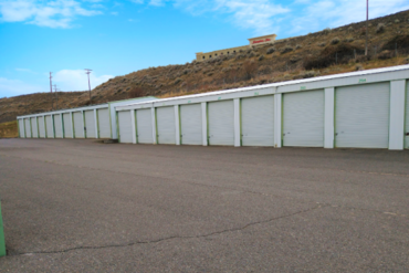 16th Avenue Mini Storage - 2820 16Th Avenue Lewiston, ID 83501