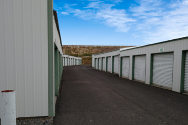 16th Avenue Mini Storage - 2820 16Th Avenue Lewiston, ID 83501