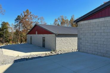 1776 Storage - 1776 Burgess Falls Road Cookeville, TN 38506