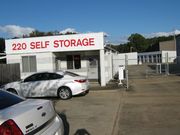 220 Self Storage - 6500 Cole Road Ridgeland, MS 39157