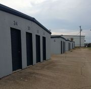 254-Storage 101 - 308 North Industrial Drive Waco, TX 76710