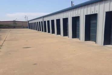 254-Storage 102 - 4018 Wisteria Street Waco, TX 76705