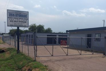 254-Storage 103 - 417 New Dallas Highway Lacy Lakeview, TX 76705