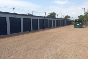 254-Storage 103 - 417 New Dallas Highway Lacy Lakeview, TX 76705