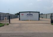 254-Storage 105 - 1215 Baylor Avenue Waco, TX 76706