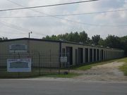 254-Storage 108 - 600 Panther Way Hewitt, TX 76643