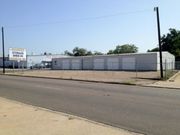 254-Storage 109 - 2424 Cole Avenue Waco, TX 76707