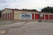 254-Storage 110 - 901 South 18th Street Waco, TX 76706