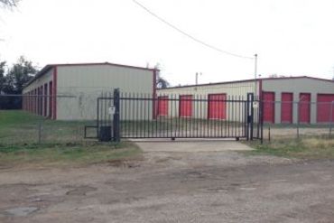 254-Storage 111 - 220 Stanfield Drive Waco, TX 76705