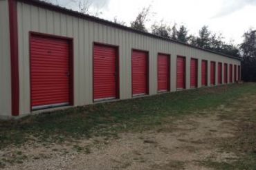 254-Storage 111 - 220 Stanfield Drive Waco, TX 76705