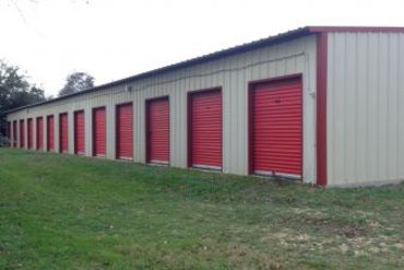 254-Storage 111 - 220 Stanfield Drive Waco, TX 76705