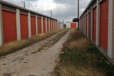 254-Storage 117 - 6425 North 19th Street Bosqueville, TX 76708