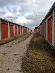 254-Storage 117 - 6425 North 19th Street Bosqueville, TX 76708