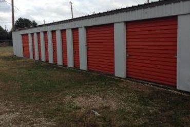 254-Storage 117 - 6425 North 19th Street Bosqueville, TX 76708