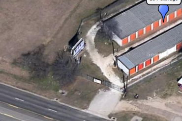 254-Storage 117 - 6425 North 19th Street Bosqueville, TX 76708