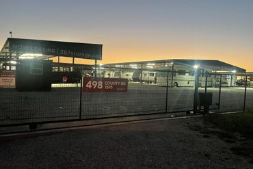 287 Storage - 498 County Road 1595 Alvord, TX 76225